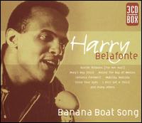 Banana Boat Song von Harry Belafonte