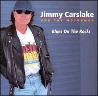 Blues on the Rocks von Jimmy Carslake