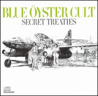 Secret Treaties von Blue Öyster Cult