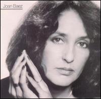 Honest Lullaby von Joan Baez