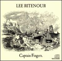 Captain Fingers von Lee Ritenour