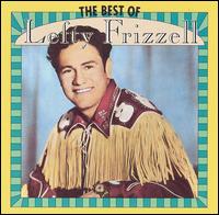 Best of Lefty Frizzell von Lefty Frizzell