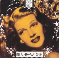 Rita Hayworth von Rita Hayworth