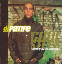 Cool Steps: Drum 'N' Bass Grooves von DJ Patife