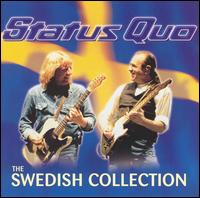 Swedish Collection von Status Quo