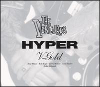 Hyper Gold von The Ventures