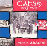 Cuban Originals von Orquesta Aragón