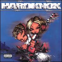 Hardknox von Hardknox