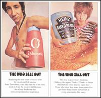 Who Sell Out von The Who