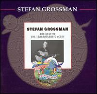 Best of Transatlantic von Stefan Grossman