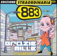 Grazie Mille [Bonus Tracks] von 883