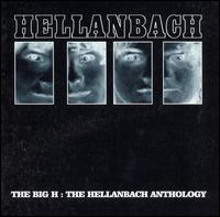 Big H: Hellanbach Anthology von Hellanbach