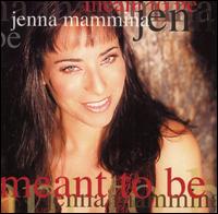 Meant to Be von Jenna Mammina