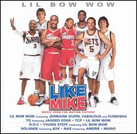 Like Mike [Original Soundtrack] von Various Artists