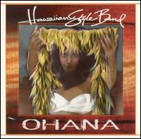 Ohana von Hawaiian Style Band