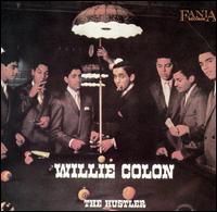 Hustler von Willie Colón