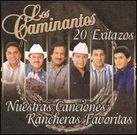 Nuestra Canciones Rancheras Favoritas von Los Caminantes