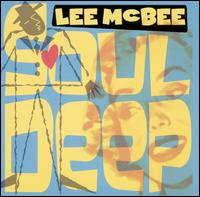 Soul Deep von Lee McBee