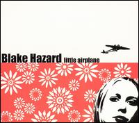 Little Airplane von Blake Hazard