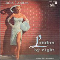 London By Night von Julie London