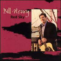 Red Sky von Carl Henry