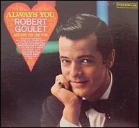 Always You von Robert Goulet