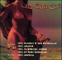 Cha Cha Cha [Sonido De Cuba] von Various Artists