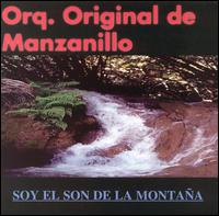 Soy el Son de la Montana von Original de Manzanillo