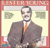 1943-1947 von Lester Young