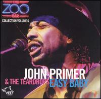 Easy Baby: Zoo Bar Collection, Vol. 6 von John Primer