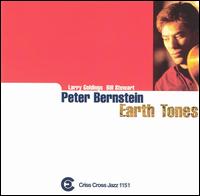 Earth Tones von Peter Bernstein