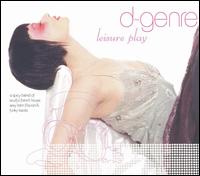 Leisure Play von D-Genre