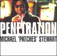 Penetration von Michael "Patches" Stewart