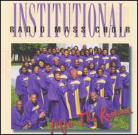 After the Rapture von International Cogic Radio Choir