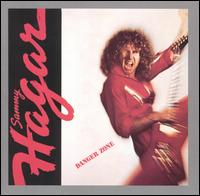 Danger Zone von Sammy Hagar