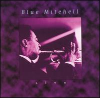 Live at Douglas Beach House 1976 von Blue Mitchell