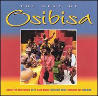 Best of Osibisa [Cleopatra] von Osibisa