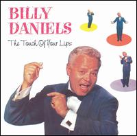 Touch of Your Lips von Billy Daniels