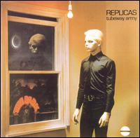 Replicas von Tubeway Army