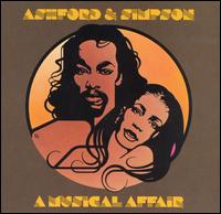 Musical Affair von Ashford & Simpson