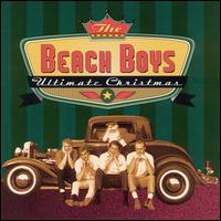 Ultimate Christmas von The Beach Boys