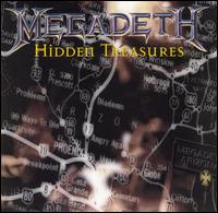 Hidden Treasures von Megadeth