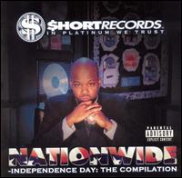 Nationwide: Independence Day von Various Artists