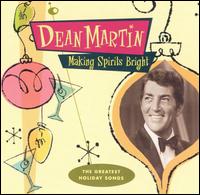 Making Spirits Bright von Dean Martin