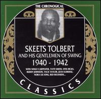 1940-1942 von Skeets Tolbert