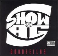 Good Fellas von Show & A.G.