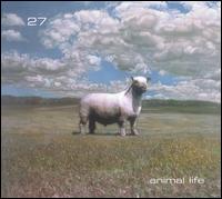 Animal Life von 27