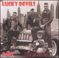 Time Passes By von The Lucky Devils