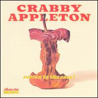 Rotten to the Core von Crabby Appleton