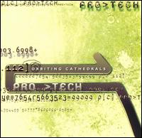 Orbiting Cathedrals von Pro-tech